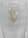 Guinness Signature Pub Edition Gravity Glass - 20 Ounce - Set of 4