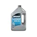 Quicksilver 8M0078620 4-Stroke Marine Engine Oil – for Outboard, Sterndrive & Inboard Engines – SAE 25W-40 Mineral – 1 Gallon