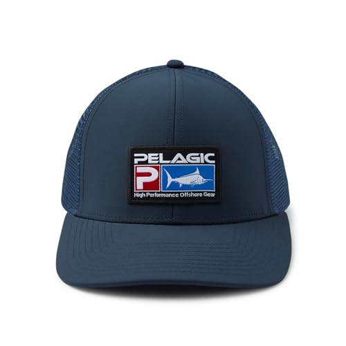 Image of PELAGIC Flybridge Deluxe Trucker