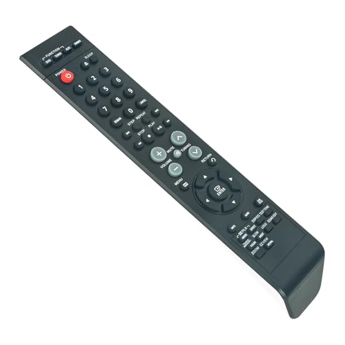 Télécommande AH59-01907R pour home cinéma Samsung HT-Z110 - 2