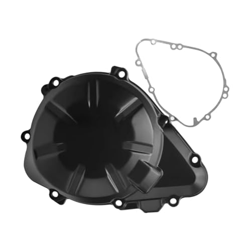 Couvercle de stator Kawasaki Z900 protection carter moteur finition premium