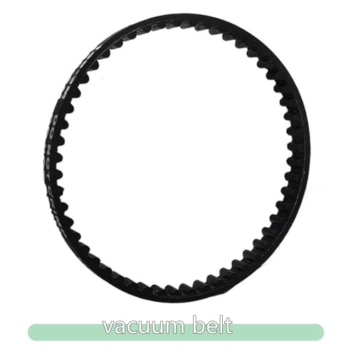 Correas de aspiradora para Midea y Karcher repuestos de goma 3M-156-5 5