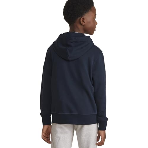 Image of vineyard vines Boys' Boys' Sun-washed Graphic Hoodie