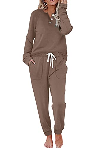Minimalist Jogger Set