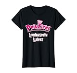 Coole Mädels Prinzicke Geschenk Designs