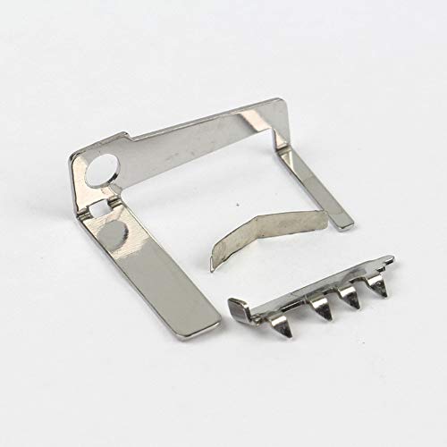 Preisvergleich Produktbild Fadenführung Gritzner CoverStyle 4850