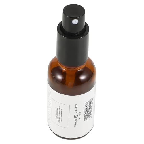 BUGUUYO Car Window Water Spray Anti-Fog Hydrophobic Coating for Clear Side Windows and Rearview Mirror Easy Application for Safe Driving Rain