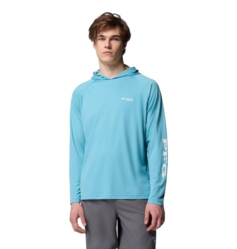 Columbia PFG Terminal Tackle Hoodie