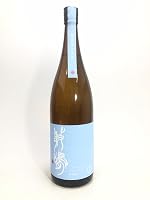 敷島 特別純米 夢山水 生原酒 生原酒 1800ml