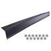 Exterior Trim - Front Door for 2024 Nissan Rogue