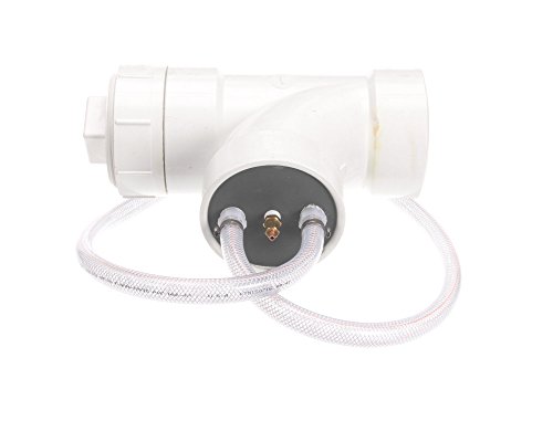 Raccord de réservoir pour sanitaire Perlick 68859 anti-fuite
