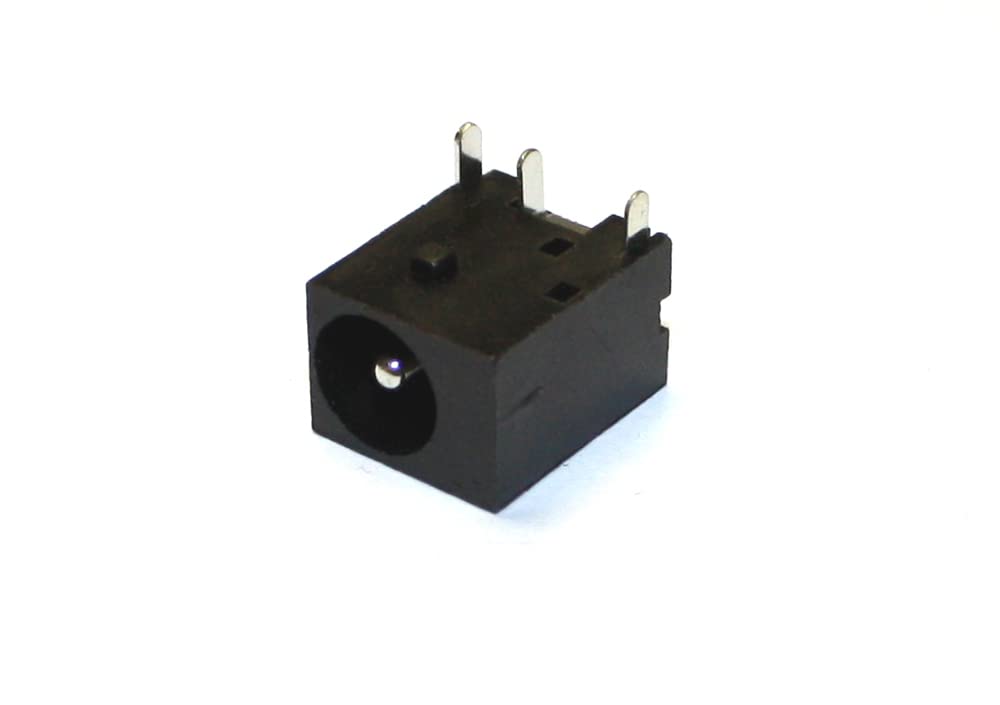 Connecteur alimentation PC portable HP Pavilion ZE2039AP jack