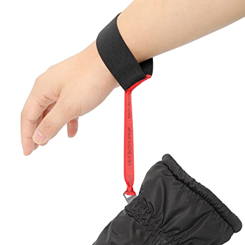 Ski Glove Leash The 16 best products compared Outdoors Magazine