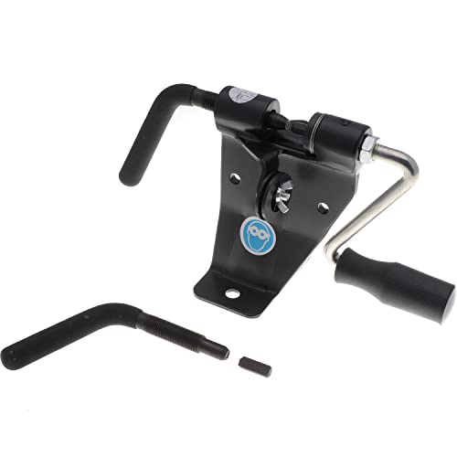 Jardiaffaires Riveteuse d'atelier pour Chaine de tronçonneuse