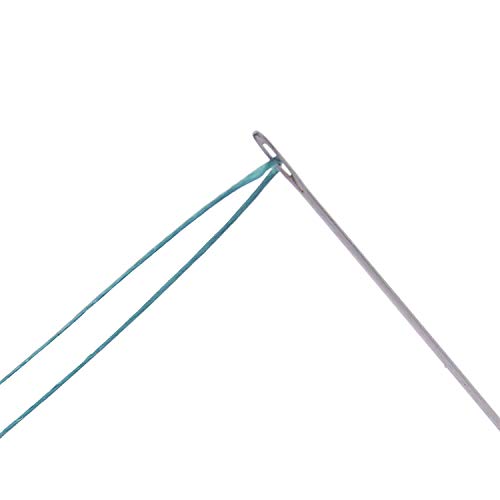 Image of John James Short Beading Needles, Size 10, Pack of 25