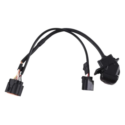 Caméra de recul Kia 95766-C5250 étanche avec assistance de stationnement