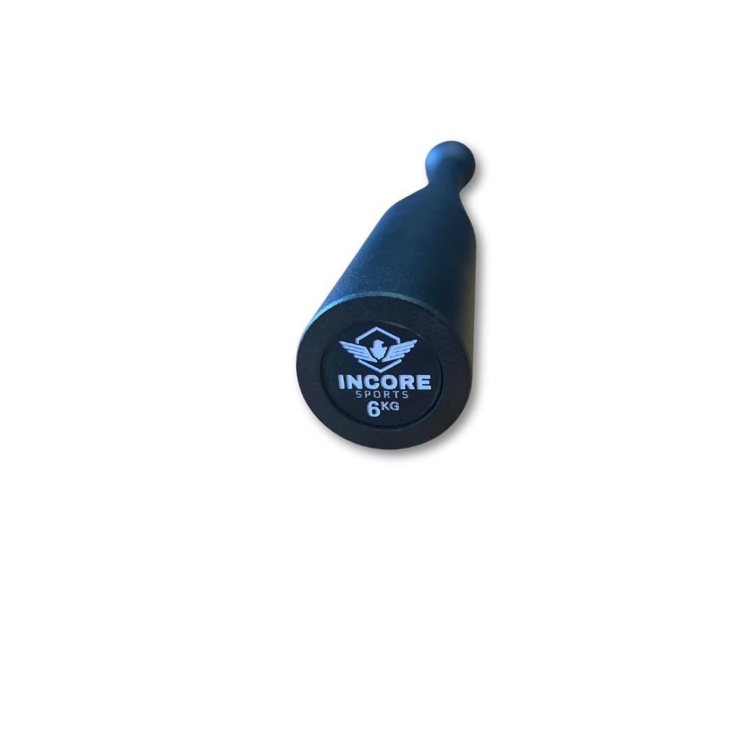 Clubbell Incore Sports 6 kg