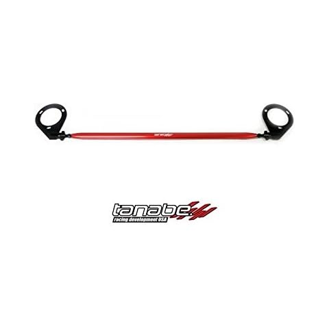 Tanabe Sustec Front Strut Tower Bar 00-05 MR-2 Spyder (ZZW30) (ttb039f) Cover