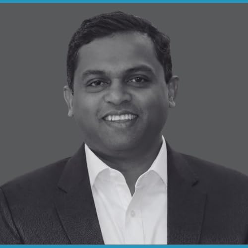 PODCAST | How J&J Global Services Scales Enterprise AI Through Intelligent Operations and Governance