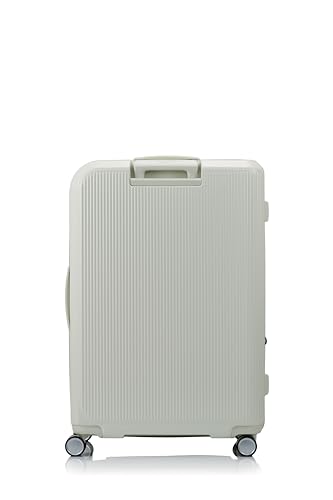 Image of SAMSONITE ModusCabin 8 Wheels Spinner Hard Luggage /Suitcase /Trolley Bag for Travel (Green)