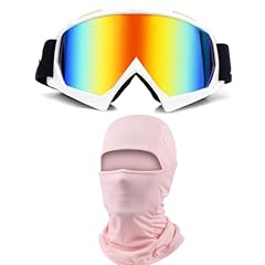 White Color+light Pink