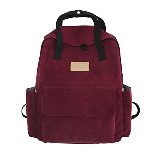 Sac à dos de grande capacité pour soulager le dos des lycéens