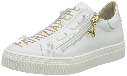 Basket Patrizia Pepe Fille Pj50.06/2 pour enfant chic