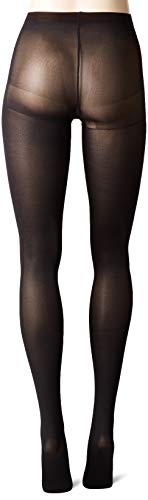 Image of HUE Women's Styletech Cool Temp Tights With Control Top