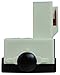 WVE by NTK 1S15034 Brake Light Switch, 1 Pack