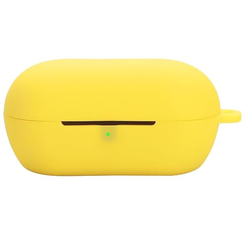 TRIPLE RIVER�EFor SONY WF-C710N �P�[�X �V���R�� �V���v�� �ی�J�o�[ ���C�����X�C���z�� ������� �J�o�[ ���h�~ �\�j�[ �ی�P�[�X(�C�G���[)