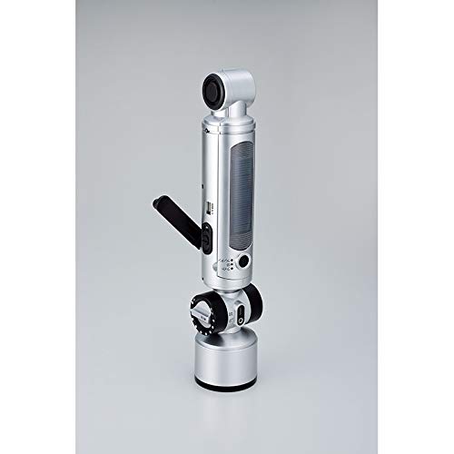 5605C マルチパワーステーション2 Amazon.co.jp: スターリング ラジオ - 69×69×343mm マルチパワー
