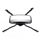 No assembly required and it fits in all vehicle types, cars, trucks, vans suvs and any place of back seat. Installs in seconds, no tools required.