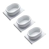 Photo Gallery wekadrin 3 pezzi proteggi dita per affettatrice e accessori cucina in materiale resistente sicurezza alimentare garantita per grattugiare e tagliare verdure come zucchine e cipolle facile Photo Gallery wekadrin 3 pezzi proteggi dita per affettatrice e accessori cucina in materiale resistente sicurezza alimentare garantita per grattugiare e tagliare verdure come zucchine e cipolle facile