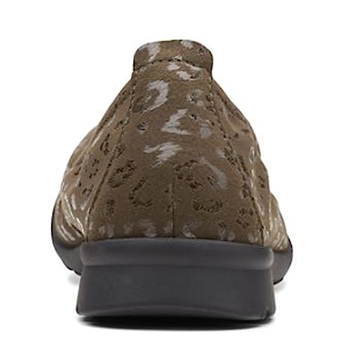 Image of Clarks Womens Jenette EaseBallet Flat