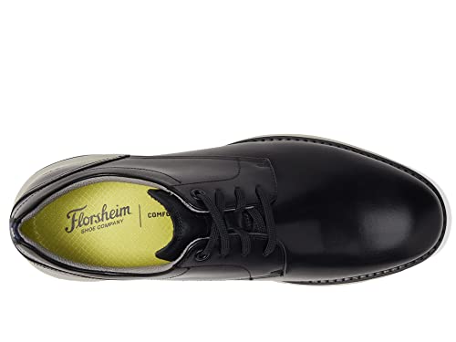 Florsheim Frenzi Plain Toe Oxford2