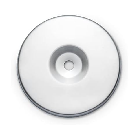 DOG RIVER TOOLS Shrinking Disk 9 Inch – Sheet Metal Fabrication Tool – Auto Body Panel Repair, Smoothing Cover