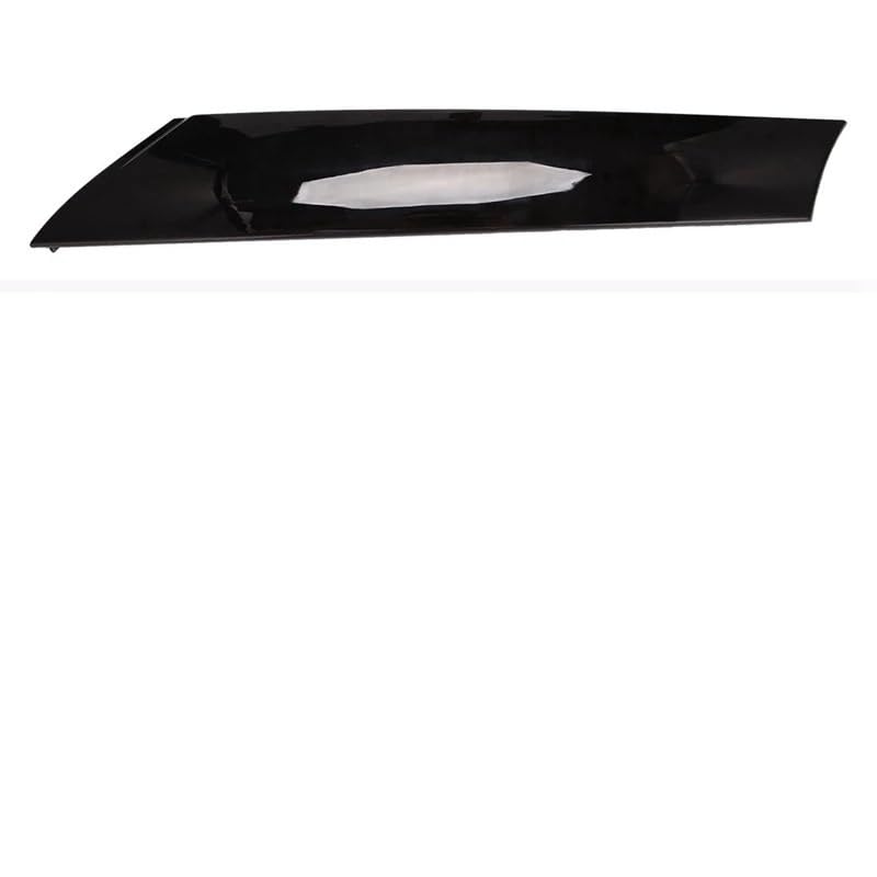 Moldura de Pilar A para Parabrisas Delantero Mini Cooper R55 R56 Cubierta Poste