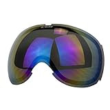 CGM POLYCHROMATISCHE Linse S1 (43%-80%)