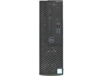 DELL OptiPlex 3070 Core i3-9100 メモリ8GB ❷ デスクトップパソコン DELL OptiPlex 3070 SFF Core i3-9100 3.6