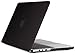 Speck Products SeeThru Case for MacBook Pro 13-Inch with Retina Display (DOES NOT FIT NON-RETINA DISPLAY MACBOOK), Clear