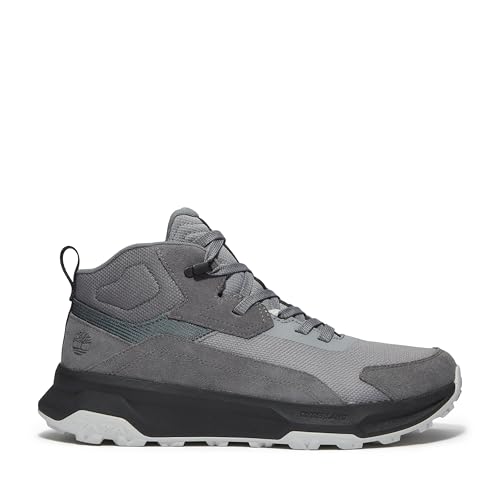Timberland Timberland Men's Motion Ledge, Grey, 9.5 Medium