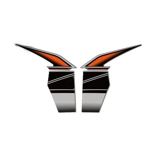 Calcomanía carenado Kawasaki Z1000 Ninja1000 2019-2024 adhesivo Color3