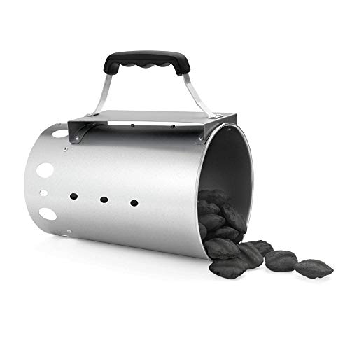 Napoleon 67800 Charcoal Starter - Thumbnail 3