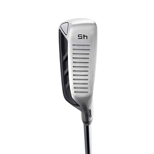 MAZEL Wedge - Golf Pitching & Chipper Wedge,Right/Left Handed,35,45,55,60 Degree Available for Men & Women,Improve Your Short Game - Image 6