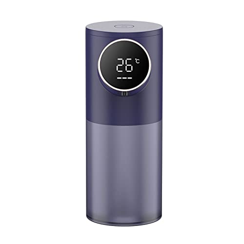 Dispensador automático para manos de espuma USB 2
