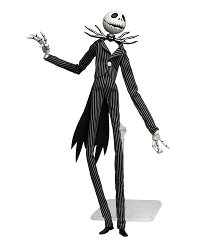 Neca XN28150 Collectible Nightmare Before Christmas Articulated Action Figure thumb #1