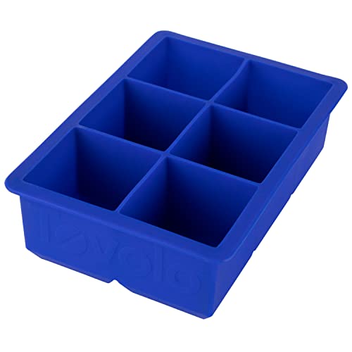 Tovolo King Cube Ice Mold Tray