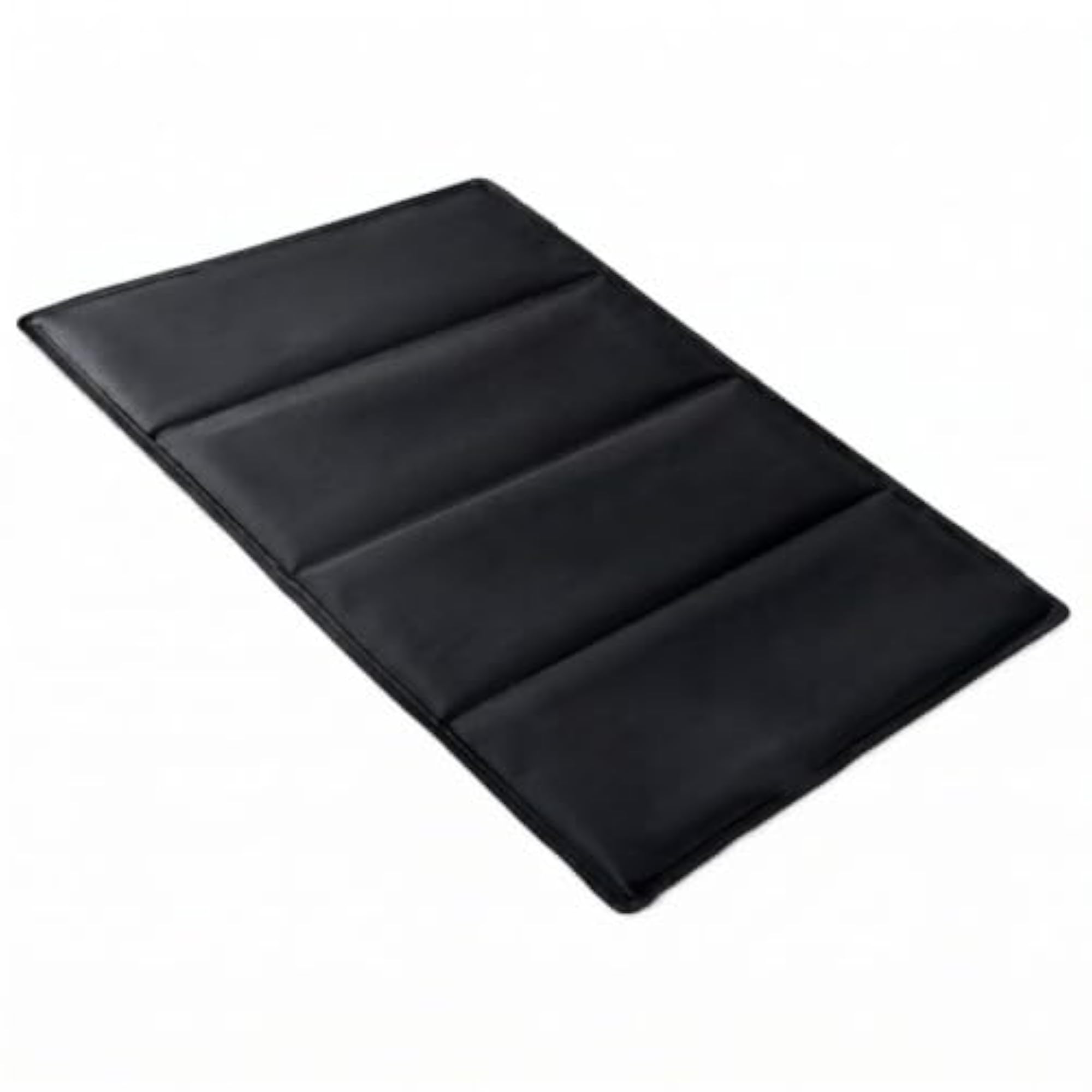Camping Cart Thickened Padded Base Board Mat, Rectangular