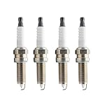 Auto Engine Plugs 4-8PCS Iridium Spark Plugs Replace For LZKR6AI-10G For LZKR6AGP-E For LZKR6B-10E