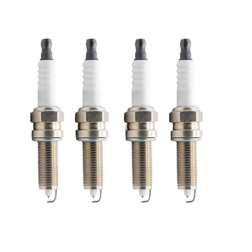 Bougies d'allumage iridium moteur voiture LZKR6AI-10G 1885510061